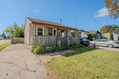 1 Edward Street, Ajax, On L1s 1t7