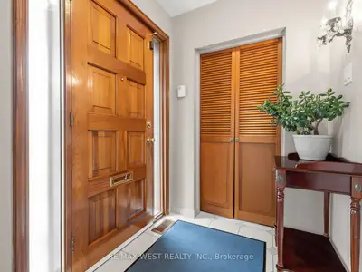 407 Brimorton Drive, Toronto, On M1h 2e4