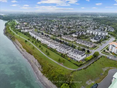 65 Shipway Avenue 111, Clarington, On L1b 0w2
