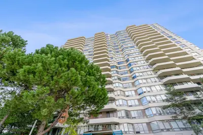 1 Greystone Walk Drive 1786, Toronto, On M1k 5j5