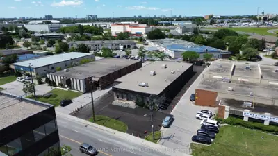 886 Progress Avenue, Toronto, On M1h 2x7