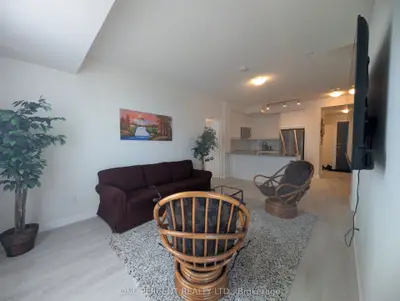 3270 Sheppard Ave E Avenue 731, Toronto, On M1t 0b3