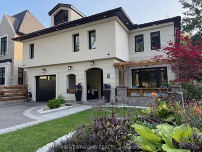 1482 Old Forest Road, Pickering, On L1v 1n9