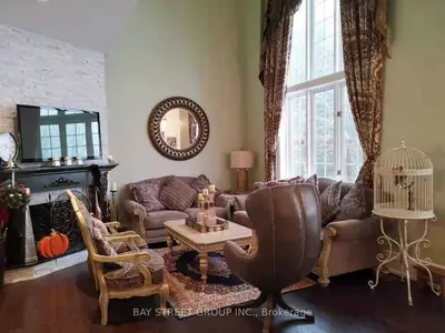 3255 Durham Regional Rd5 Road, Pickering, On L0b 1a0