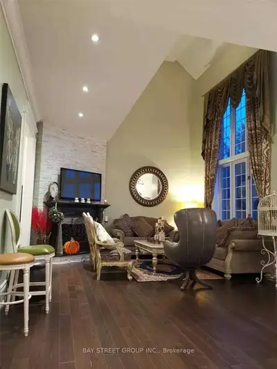 3255 Durham Regional Rd5 Road, Pickering, On L0b 1a0