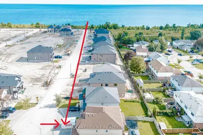 1436 Mayport Drive, Oshawa, On L1j 8k4