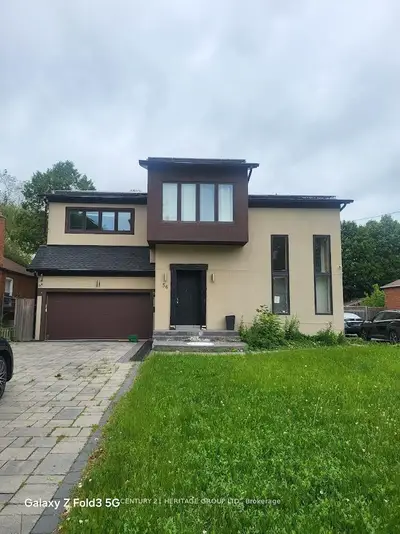 56 Martindale Road, Toronto, On M1m 2c1