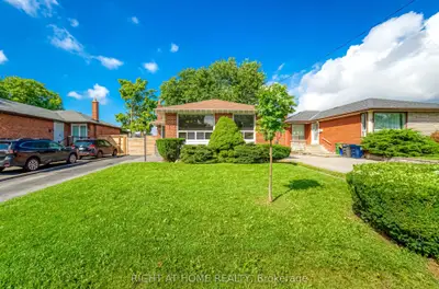 76 Wishing Well Drive, Toronto, On M1t 1j3