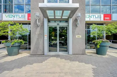 151 Village Green Square 905, Toronto, On M1s 0k5
