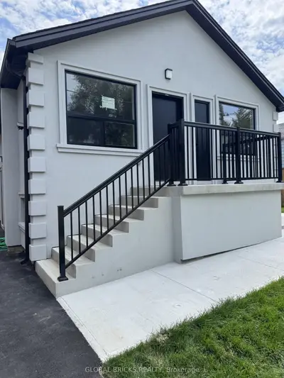 101 Minerva Avenue Unit 1- Front Upper, Toronto, On M1m 1v8