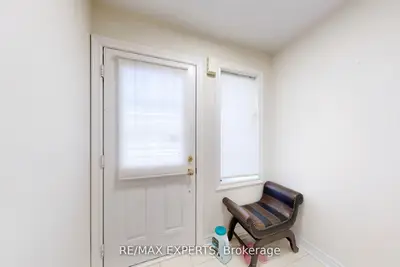 14 Snowy Owl Way Bsmt, Toronto, On M1x 0b4