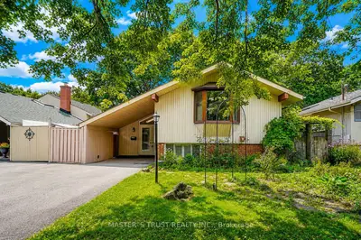 183 Birkdale Road, Toronto, On M1p 3r9
