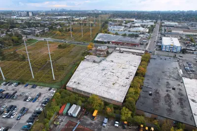 950 Warden Avenue Option 5, Toronto, On M1l 4e2