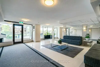 55 Huntingdale Boulevard 1804, Toronto, On M1w 2n9