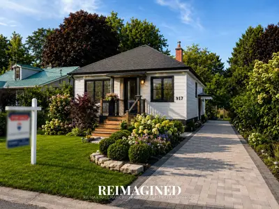 917 Green Street, Whitby, On L1n 4g4