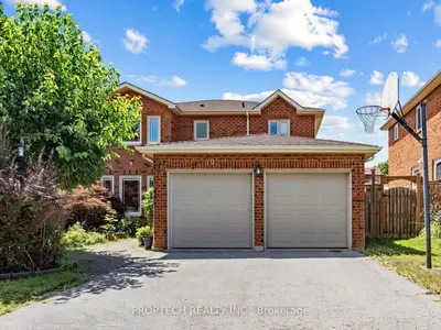 50 Fallingbrook Street, Whitby, On L1r 1l8