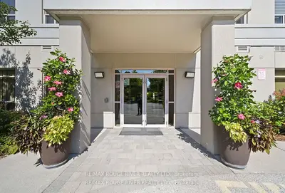 3650 Kingston Road 726, Toronto, On M1m 3x9