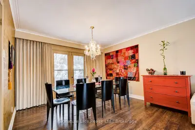 12 Burnview Crescent, Toronto, On M1h 1b5