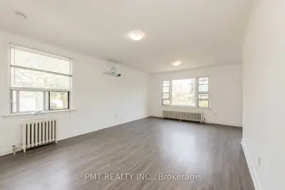 58 Leyton Avenue 6, Toronto, On M1l 3t7