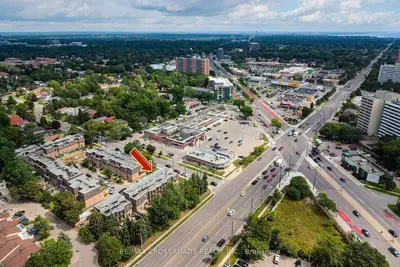 10 Rodda Boulevard 65, Toronto, On M1e 2z6