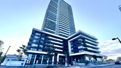 1435 Celebration Drive 1911, Pickering, On L1w 1l8