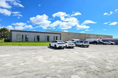1773 Bayly Street, Pickering, On L1w 4c3