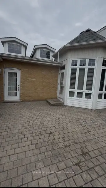 177 Island Road Bsmt, Toronto, On M1c 2p9
