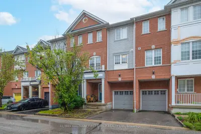 1850 Kingston Road 61, Pickering, On L1v 0a2