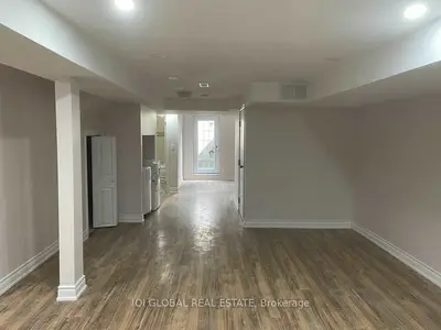 29 Nobbs Drive Bsmt, Ajax, On L1t 4m1