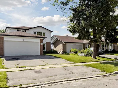 69 Brigadoon Crescent, Toronto, On M1t 3c2