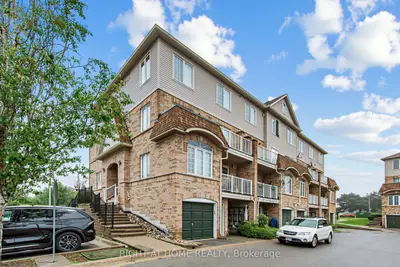 200 Mclevin Avenue 93, Toronto, On M1b 6c8