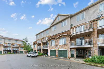 200 Mclevin Avenue 93, Toronto, On M1b 6c8