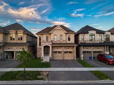 215 Ronald Gustcott Street, Oshawa, On L1k 3g3