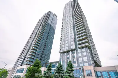 275 Village Green Square 1215, Toronto, On M1s 0k5