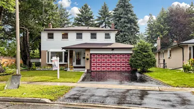 146 Oakmeadow Boulevard, Toronto, On M1e 4h3