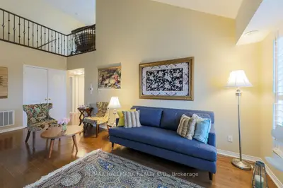 649d Warden Avenue 24, Toronto, On M1l 0e7