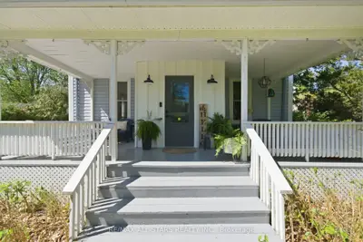 20 Keene Street, Scugog, On L0c 1g0