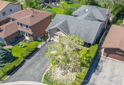 312 Cumberland Court, Oshawa, On L1h 8e7