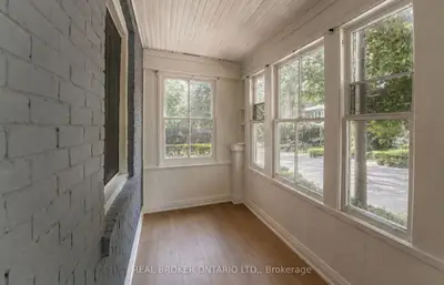 149 Wheeler Avenue, Toronto, On M4l 3v5