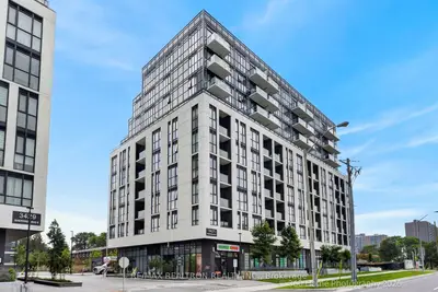 3421 Sheppard Avenue E 503, Toronto, On M1t 0c1