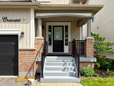 49 Kenilworth Crescent, Whitby, On L1m 2m6