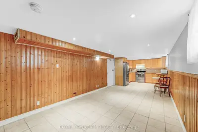 115 Darlingside Drive Bsmt, Toronto, On M1e 3p4