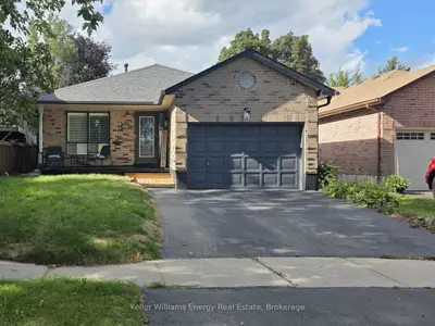23 Downham Drive, Clarington, On L1c 4g9