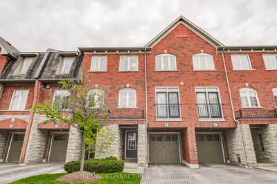 1701 Finch Avenue 30, Pickering, On L1v 0b7