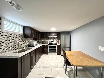 45 Kingsdown Drive Basement, Toronto, On M1k 3b9