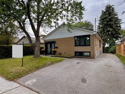 154 Sedgemount Drive, Toronto, On M1h 1y2