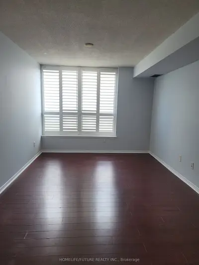 410 Mclevin Avenue 1101, Toronto, On M1b 5j5