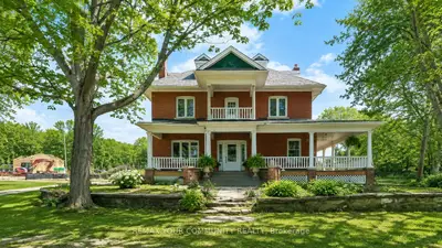 5113 Old Brock Road, Pickering, On L1y 1b7