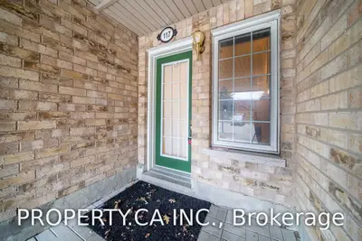 42 Pinery Trail 117, Toronto, On M1b 6h9