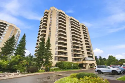900 Wilson Road N 1003, Oshawa, On L1g 7t2
